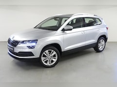 Skoda Karoq - 1.5 TSI ACT Business Edition Plus | Automaat | Panoramadak | Climatronic | Style Pakket |C