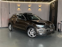 Volkswagen T-Roc - 2.0 TSI 4Motion Sport 3x R-line |pano|Virtuale Dash|acc|stoelv|Camera|keyless