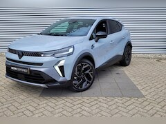 Renault Captur - 1.6 E-Tech full hybrid 145 Esprit Alpine | Apple carplay/Android auto | Achteruitrijcamera