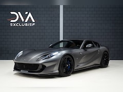 Ferrari 812 Superfast - Novitec