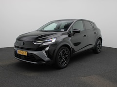 Renault Captur - 1.6 E-Tech full hybrid 145 esprit Alpine | Automaat | Achteruitrijcamera | Navigatie