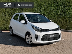 Kia Picanto - 1.0 DPi ComfortLine | Airco | NL Auto | Cruise | Bluetooth | Isofix