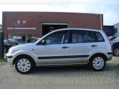 Ford Fusion - 1.4-16V Champion airco apk 02-07-2027 inruil mogelijk nap