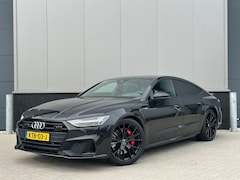 Audi A7 Sportback - 55 TFSI e quattro Competition S-LINE 21'' HuD 360 Matrix Memory Keyless