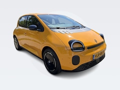 Renault Twingo - urban range Techno 27.5 kWh AUTOMAAT | CLIMA | CARPLAY | ANDROID AUTO | PDC VOOR EN ACHTER