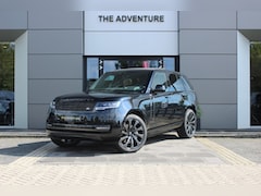 Land Rover Range Rover - SWB P550e HSE | Caraway | 23 Inch | Massage