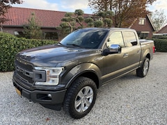 Ford F150 - USA 3.5 V6 Ecoboost SuperCrew