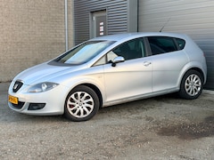 SEAT Leon - 1.6 Sportstyle