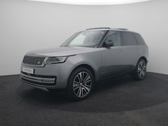 Land Rover Range Rover - 3.0 P460e SE PHEV ACTIE PRIJS | Elektrisch glazen panorama-dak | Trekhaak elektrisch uitkl