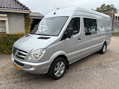 Mercedes-Benz Sprinter - 316 2.2 CDI 432L HD DC HD DC L3H2