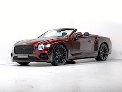 Bentley Continental GTC - 6.0 W12 Speed |TOURING|B&O|CERAMIC