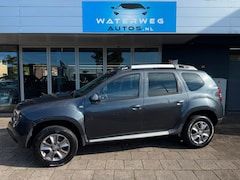 Dacia Duster - 1.2 TCe 4x2 Prestige NAVI|PDC|CRUISE CONTROL