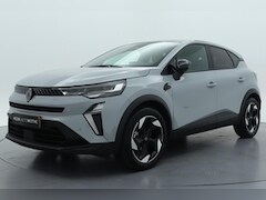 Renault Captur - 1.6 E-Tech full hybrid 145 techno