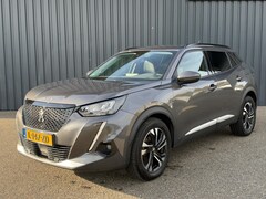 Peugeot 2008 - 1.2 PureTech Allure Pack navigatie | Camera | DAB | Carplay