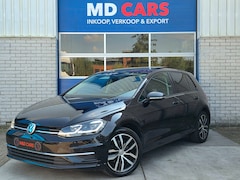 Volkswagen Golf - 1.5 TSI Highline Business R AUTOMAAT/NAP/AIRCO/CR CONTROL