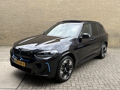 BMW iX3 - High Executive 80 kWh | 93% SOH | Panoramadak | M-sport | 360 camera | Laser-LED | 20 inch