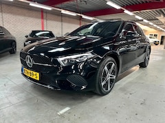Mercedes-Benz A-klasse - 250 e Star Edition, Pano, Sfeer, BTW