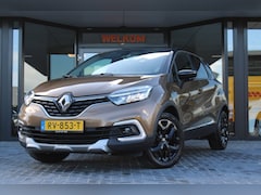 Renault Captur - 0.9 TCe Intens, Parkeersensoren achter, Navigatie, Elektrische ramen, Cruise Control,