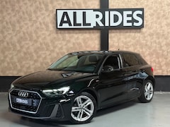 Audi A1 Sportback - 35 TFSI Pro Line S | Camera | Stoelverwarming | Carplay | Led | Parkeersensoren | S Line |