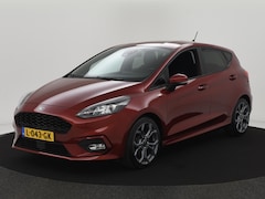 Ford Fiesta - 1.0 EcoBoost 125PK ST-Line AUTOM. NAVI|CLIMA|CRUISE|17INCH|LED|PDC|ORG.NL