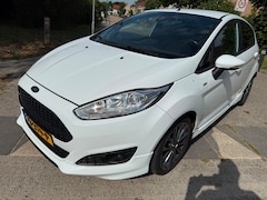 Ford Fiesta - 1.0 EcoBoost ST Line Uniek Exemplaar Check