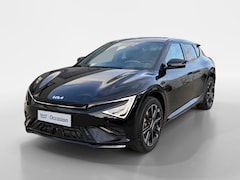 Kia EV6 - GT-Line Business Edition 84 kWh | Rijdende Demo | Draadloos Apple Carplay / Android Auto |