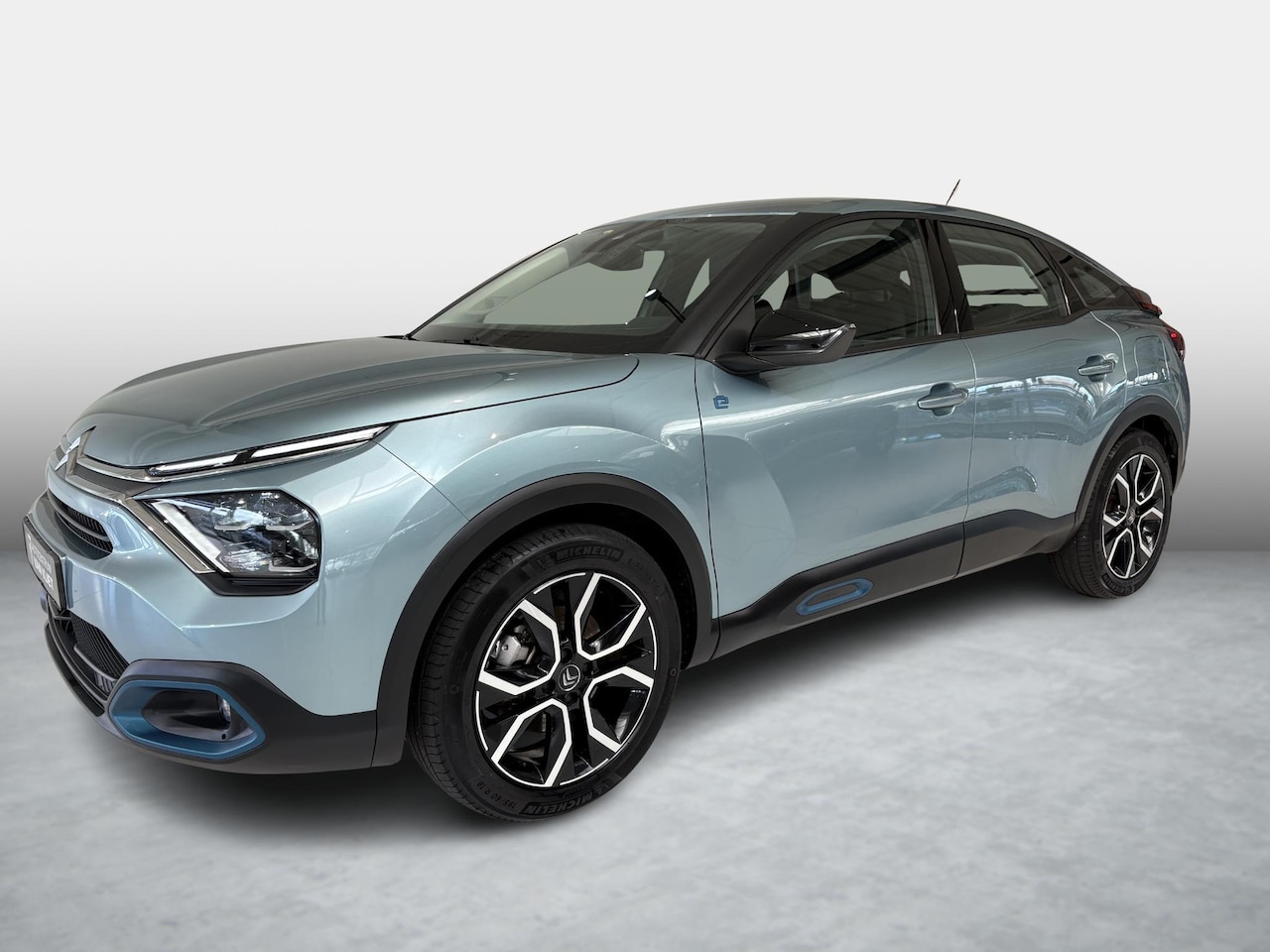 Citroën Ë-C4 - Feel Pack 50 kWh | SOH 91,1 % | - AutoWereld.nl