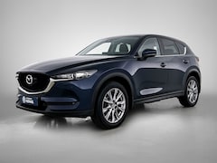 Mazda CX-5 - 2.0 SkyActiv-G 165 Comfort | Adaptive Cruise | Stoel/Stuurverwarming | 360 Camera | CarPla
