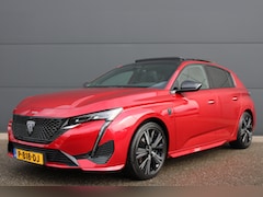Peugeot 308 - 1.2 PureTech GT Pack Business | Automaat | Panorama/schuifdak | Alcantara | Trekhaak | Cam