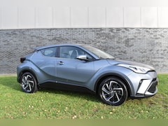 Toyota C-HR - 2.0 Hybrid Dynamic 1e eigenaar Btw Carplay Nap Nederlandse auto 2023