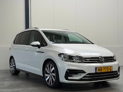 Volkswagen Touran - 1.2 TSI R-Line|Org NL