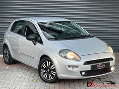 Fiat Punto Evo - 0.9 TwinAir Easy Orgineel NL | Cruise | Climate Control | 6 Bak