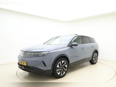 Opel Grandland Electric - Business Edition 73 kWh 213pk | Panoramadak | Navigatie | Climate Control | Camera | LED M