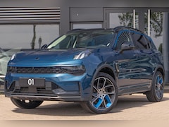 Lynk & Co 01 - 262PK | Panoramadak | 360 Graden camera | Elektrische bestuurdersstoel met geheugen | Stoe
