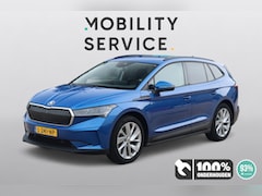 Skoda Enyaq iV - 60 First Edition SOH93% Matrix LMV CarPlay ECC