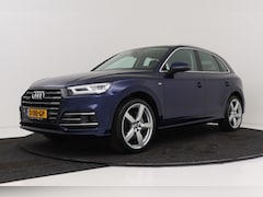 Audi Q5 - 55 TFSI e quattro Competition | Luchtvering | Trekhaak | Bang & Olufsen | CarPlay | Camera