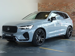 Volvo XC60 - T6 Plug-in hybrid AWD Plus Black Edition | DEMO DEAL | Panoramadak | Luchtvering | Harman
