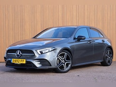 Mercedes-Benz A-klasse - 180 Business Solution AMG Org.NL camera carplay stoelverwarming