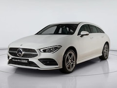 Mercedes-Benz CLA-klasse Shooting Brake - 250 e AMG Line | Trekhaak