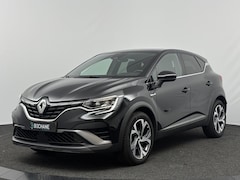 Renault Captur - 1.3 TCe 140 EDC R.S. Line | Automaat | Trekhaak | Camera |