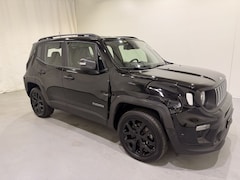 Jeep Renegade - 4xe 190 Plug-in-Hybrid Electric Summum