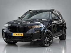 BMW X5 - xDrive 50e M-Sport | Panoramadak |Driving Assistant | SOH 95%