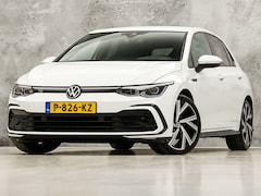 Volkswagen Golf - 1.5 eTSI R-Line Business+ 150Pk Automaat (2X R-LINE, APPLE CARPLAY, STUUR/STOELVERWARMING,