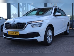 Skoda Kamiq - 1.0 TSI Ambition 110PK Automaat | Airco | Cruise control | Elektrische ramen voor