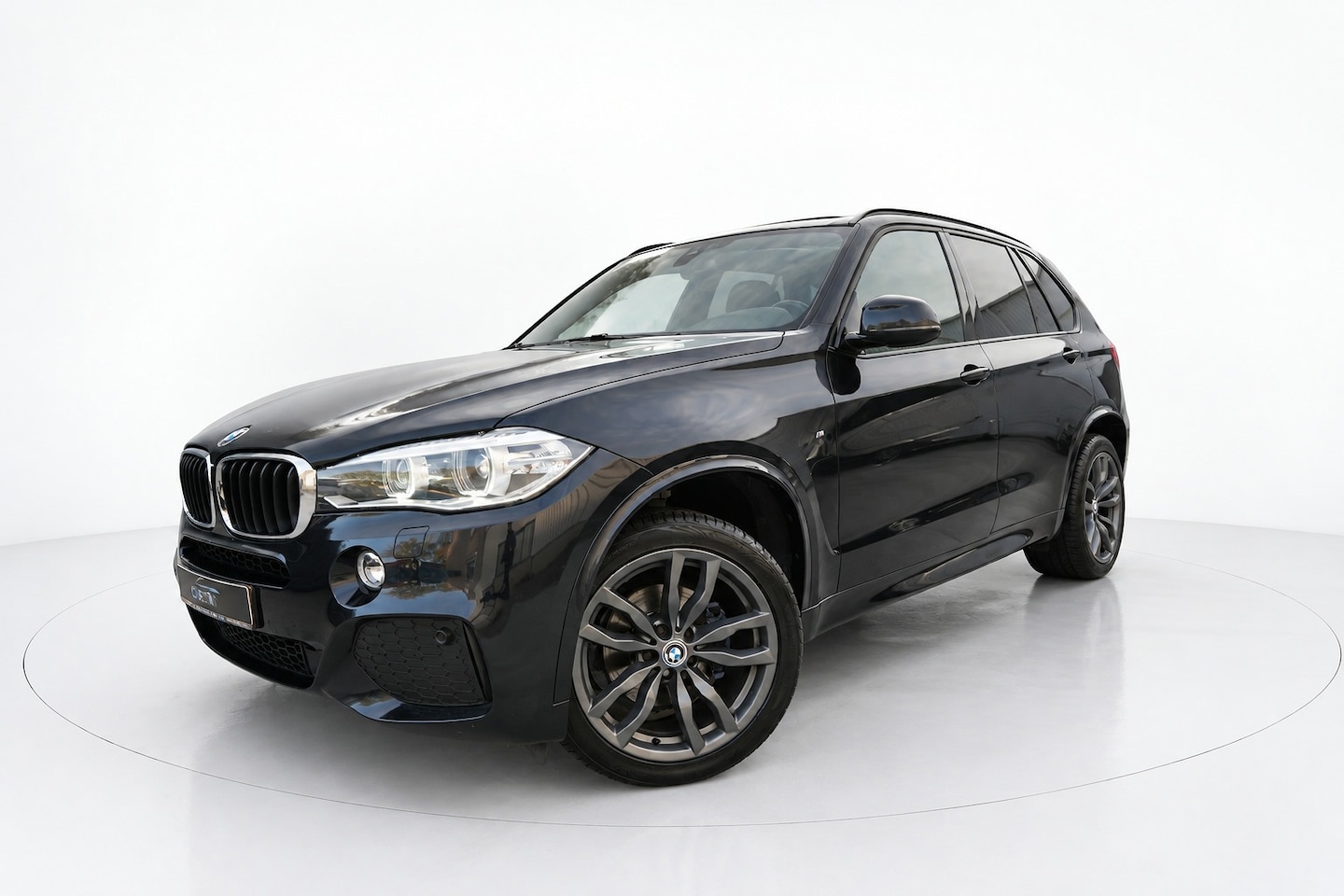 BMW X5 - XDrive30d M SPORT PANO LEER MEMORY CAMERA - AutoWereld.nl