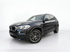 BMW X5 - XDrive30d M SPORT PANO LEER MEMORY CAMERA