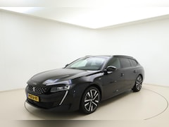 Peugeot 508 SW - 1.2 PureTech GT | Achteruitrijcamera | Parkeersensoren | Full-map Navigatie | Climate cont