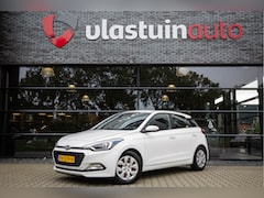 Hyundai i20 - 1.0 T-GDI Comfort , Navigatie, Cruise control, Lane assist