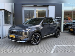 Kia Sportage - 1.6 T-GDi Hybrid DynamicPlusLine