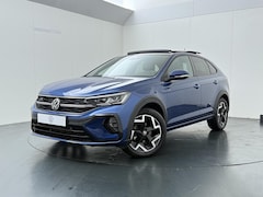 Volkswagen Taigo - 1.0 TSI R-Line | 116 PK | Adaptive Cruise Control | Panoramadak | Climate control | LED ve